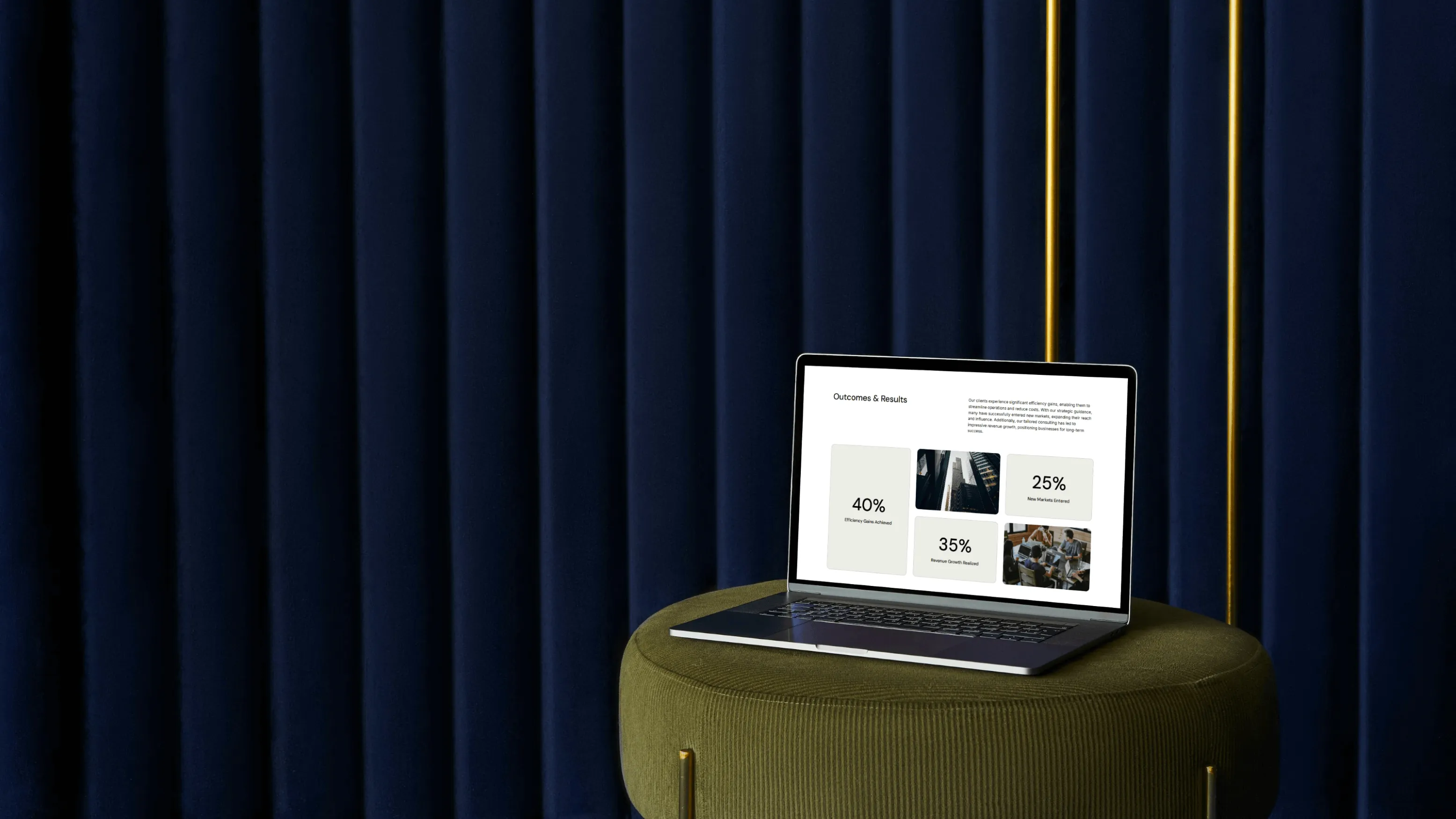 Michael Grant Portfolio