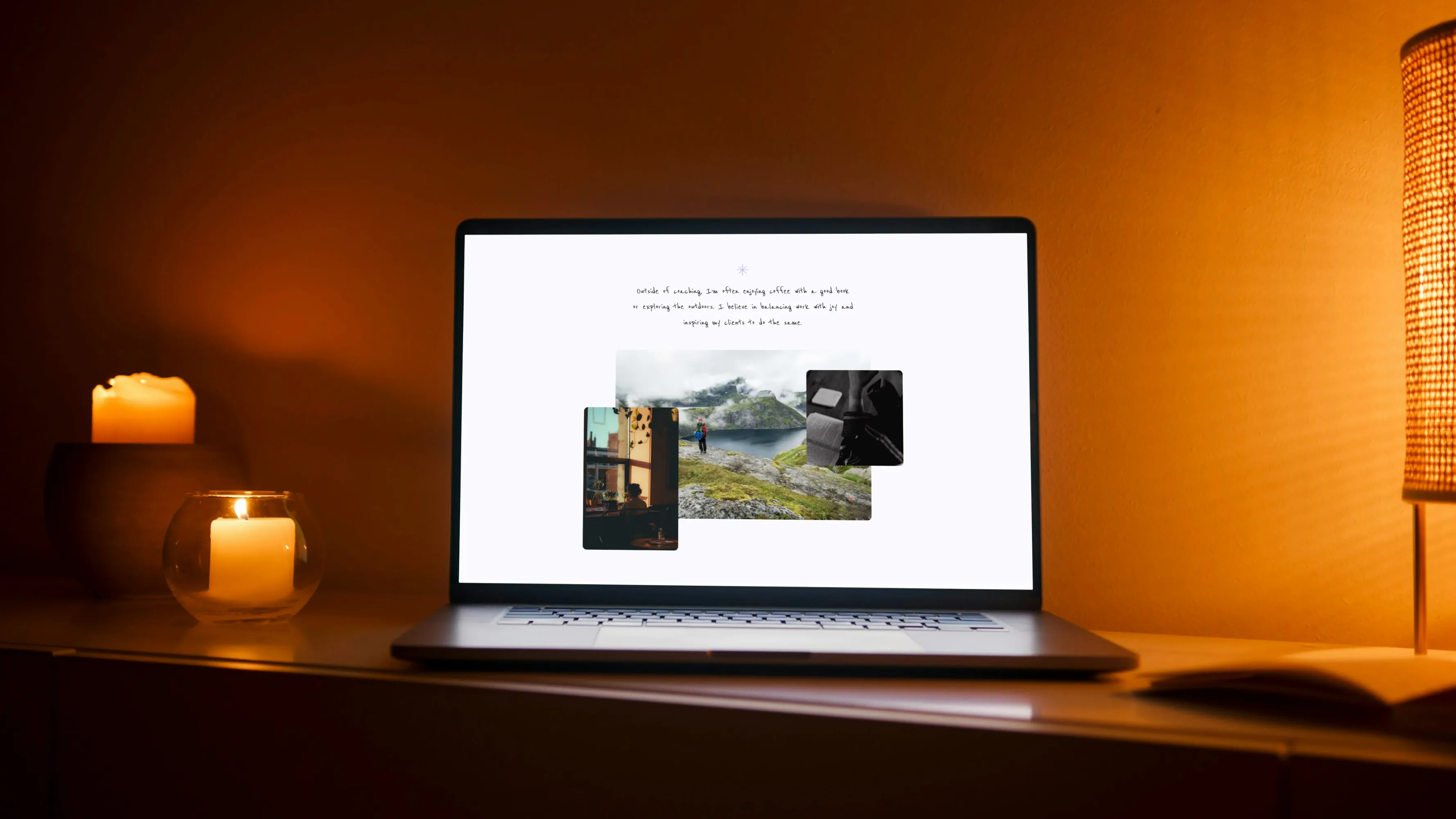 Sarah Bennet Portfolio